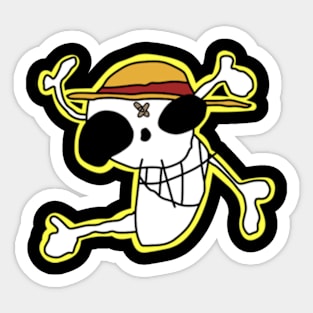 LOVOON Sticker